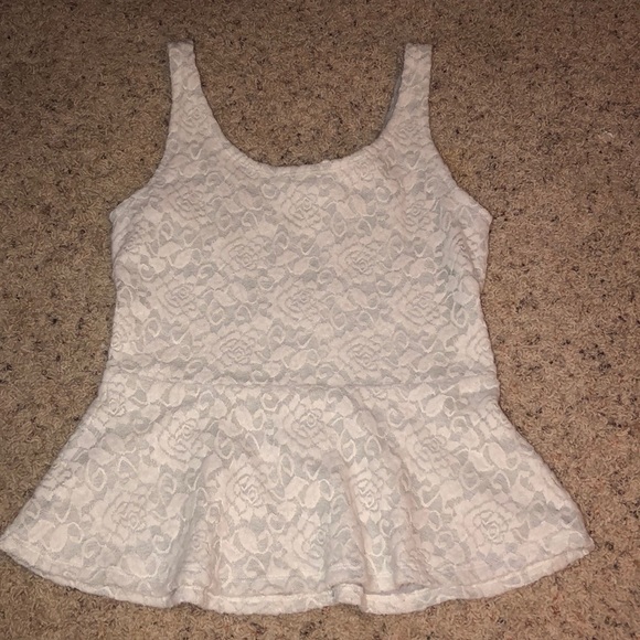 Express Top - Picture 1 of 6